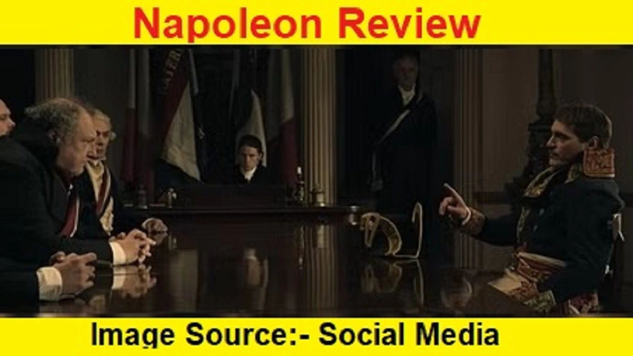 Napoleon Review