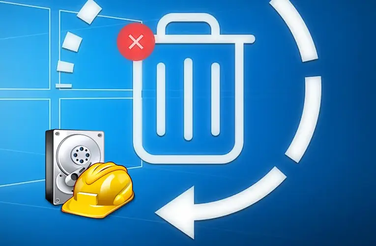 “Behind the Scenes: The Technology of Data Recovery Explained”